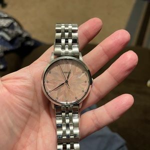 Fossil Watch